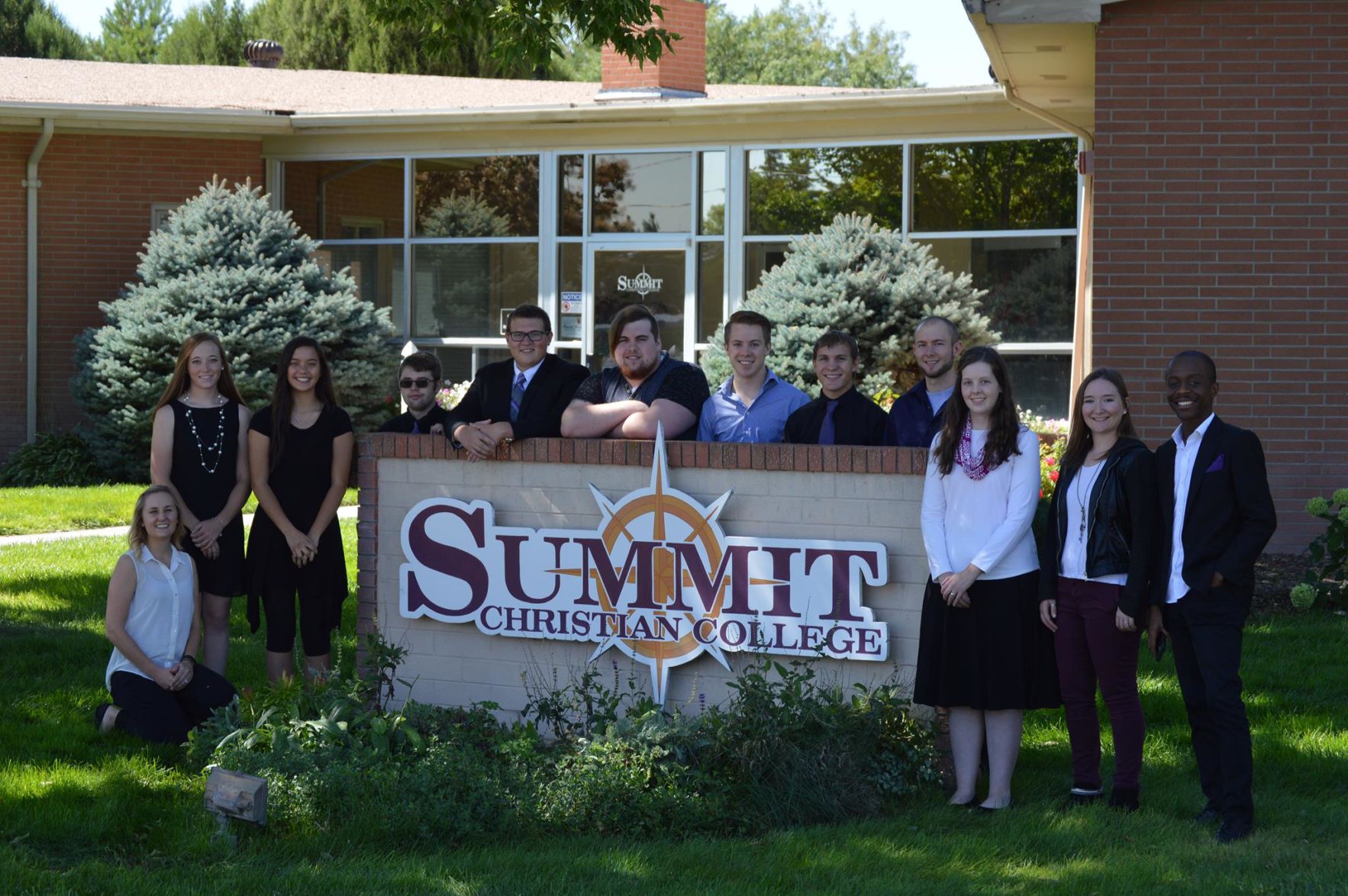Summit Christian College